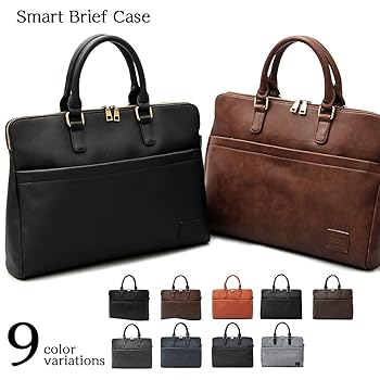 Amazon.co.jp: 8(eight) (エイト) PUレザー トートバッグ A4